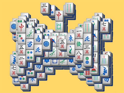 Play Butterfly Mahjong