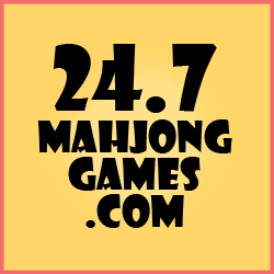 247mahjonggames logo